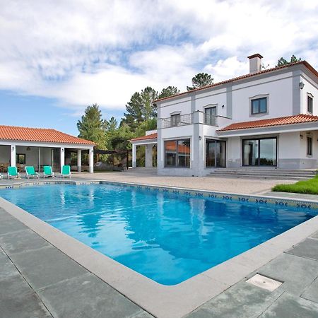 Quinta Vale Do Tejo Villa Chamusca  Exterior photo