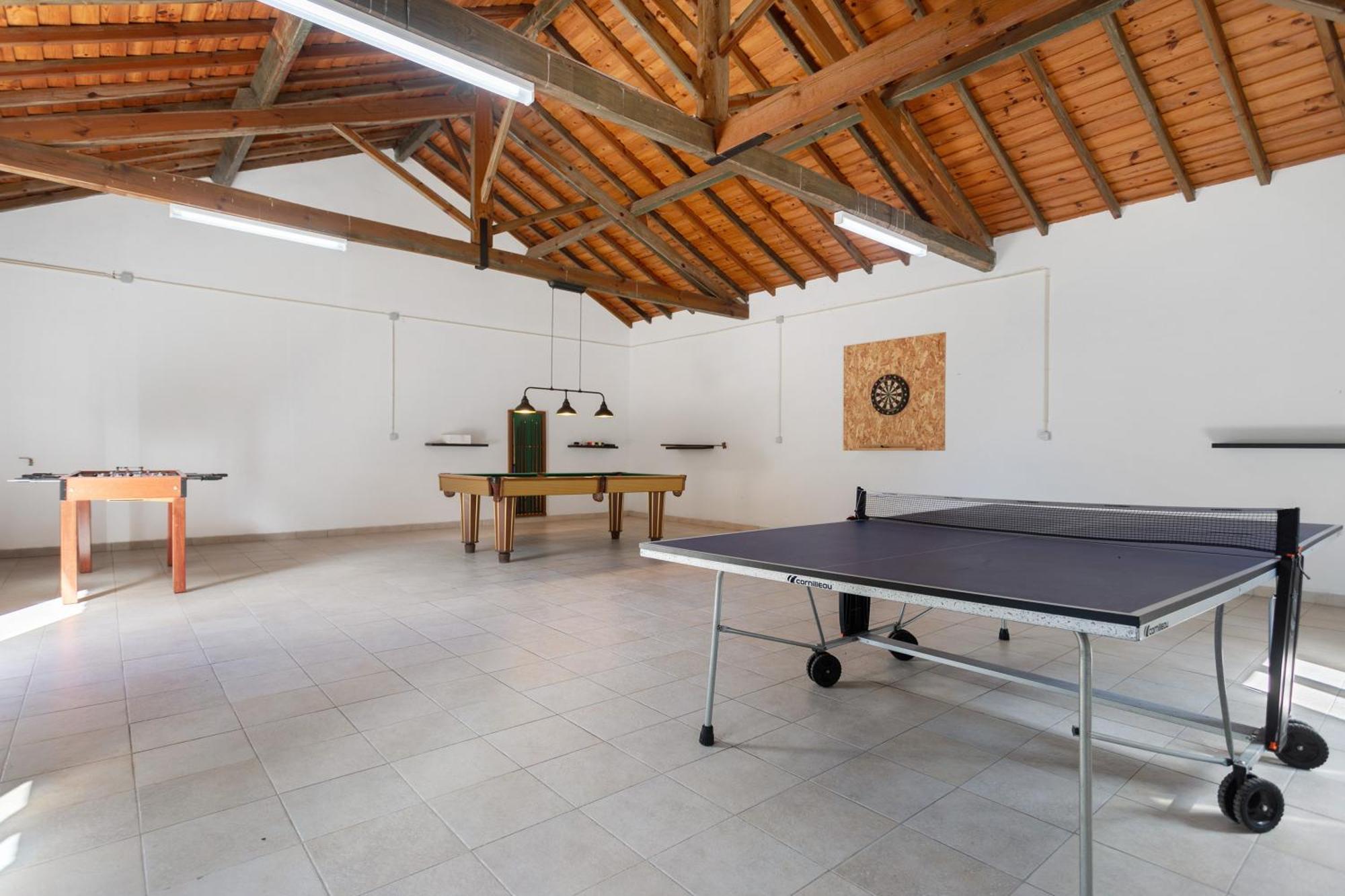 Quinta Vale Do Tejo Villa Chamusca  Exterior photo